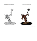 D&D Nolzurs Marvelous Unpainted Miniatures - Minotaur