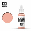 Vallejo - Model Colour - Salmon Rose 17 ml