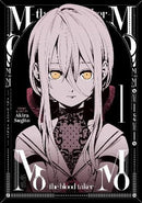 MoMo the blood taker Volume 01