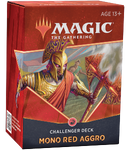 Magic the Gathering - Challenger Decks 2021