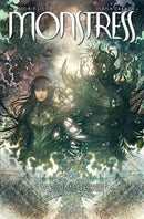 Monstress Volume 03 Haven