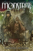 Monstress Volume 04 Monstress