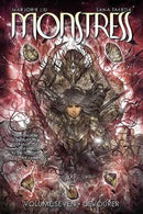Monstress Volume 07 Devourer
