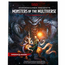 Dungeons & Dragons D&D Mordenkainen Presents: Monsters of the Multiverse