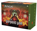 Magic the Gathering - Brothers War - Bundle