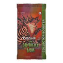 Magic the Gathering - Brothers War - Collector Booster