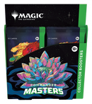 Magic the Gathering - Commander Masters - Collector Booster