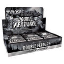 Magic the Gathering - Double Feature - Draft Booster