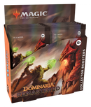 Magic the Gathering - Dominaria Remastered - Collector Booster