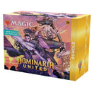 Magic the Gathering - Dominaria United - Bundle
