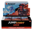 Magic the Gathering - Jumpstart 2022 - Draft Booster