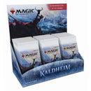 Magic the Gathering - Kaldheim - Set Booster