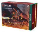 Magic The Gathering - Universes Beyond - The Lord of the Rings: Tales of Middle-Earth - Bundle