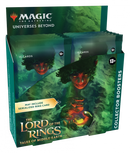 Magic The Gathering - Universes Beyond - The Lord of the Rings: Tales of Middle-Earth - Collector Booster