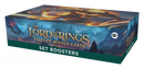 Magic The Gathering - Universes Beyond - The Lord of the Rings: Tales of Middle-Earth - Set Booster