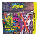 Magic The Gathering - March of the Machine: The Aftermath - Epilogue Collector Booster
