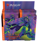 Magic the Gathering - Innistrad: Midnight Hunt - Collector Booster