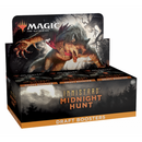 Magic the Gathering - Innistrad: Midnight Hunt - Draft Booster