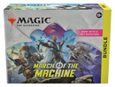 Magic The Gathering - March of the Machine - Bundle