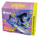 Magic The Gathering - March of the Machine - Collector Booster
