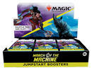 Magic The Gathering - March of the Machine - Jumpstart Booster