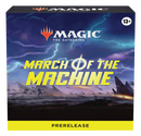 Magic The Gathering - March of the Machine - Prerelease Pack