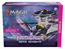 Magic the Gathering - Kamigawa: Neon Dynasty - Bundle