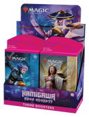 Magic the Gathering - Kamigawa: Neon Dynasty - Theme Boosters