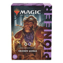 Magic the Gathering - Challenger Pioneer Decks 2021