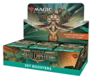 Magic the Gathering - Streets of New Capenna - Set Booster