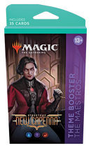 Magic the Gathering - Streets of New Capenna - Theme Boosters