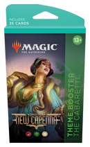 Magic the Gathering - Streets of New Capenna - Theme Boosters
