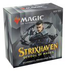 Magic the Gathering - Strixhaven: School of Mages - Prerelease Pack