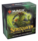 Magic the Gathering - Strixhaven: School of Mages - Prerelease Pack