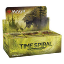 Magic the Gathering Time Spiral Remastered - Draft Booster Display
