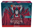 Magic the Gathering - Innistrad: Crimson Vow - Bundle
