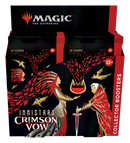 Magic the Gathering - Innistrad: Crimson Vow - Collector Booster