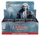 Magic the Gathering - Innistrad: Crimson Vow - Draft Booster
