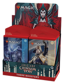 Magic the Gathering - Innistrad: Crimson Vow - Theme Boosters