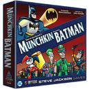 Munchkin - Batman