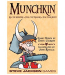 Munchkin Base Game