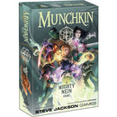 Munchkin - Critical Role