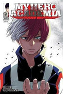 My Hero Academia Volume 05