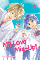 My Love Mix-Up! Volume 03