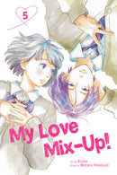 My Love Mix-Up!: Volume 5