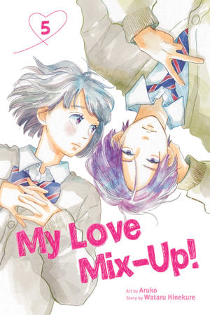 My Love Mix-Up!: Volume 5