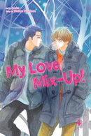 My Love Mix-Up! Volume 04