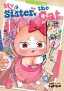 My Sister, the Cat Volume 01