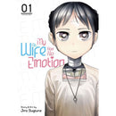 My Wife Has No Emotion Volume 01