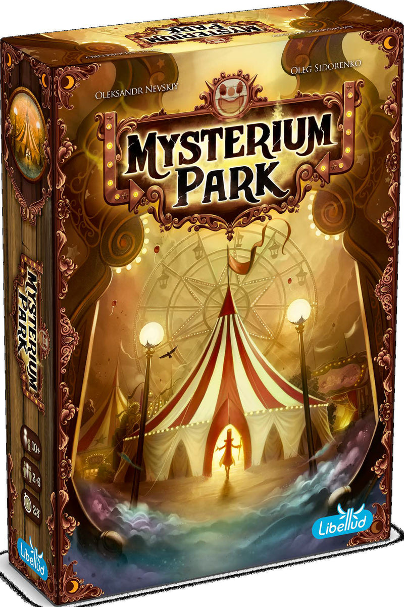 Mysterium Park